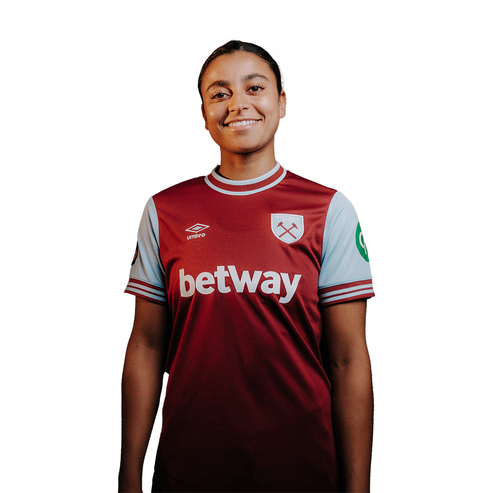 Ines Belloumou