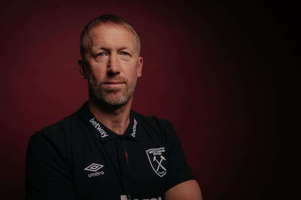 Graham Potter